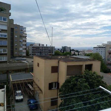 Apartman Miss Evita Split Buitenkant foto