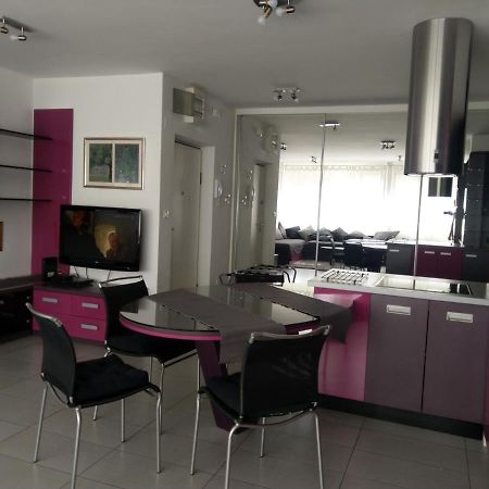 Apartman Miss Evita Split Buitenkant foto