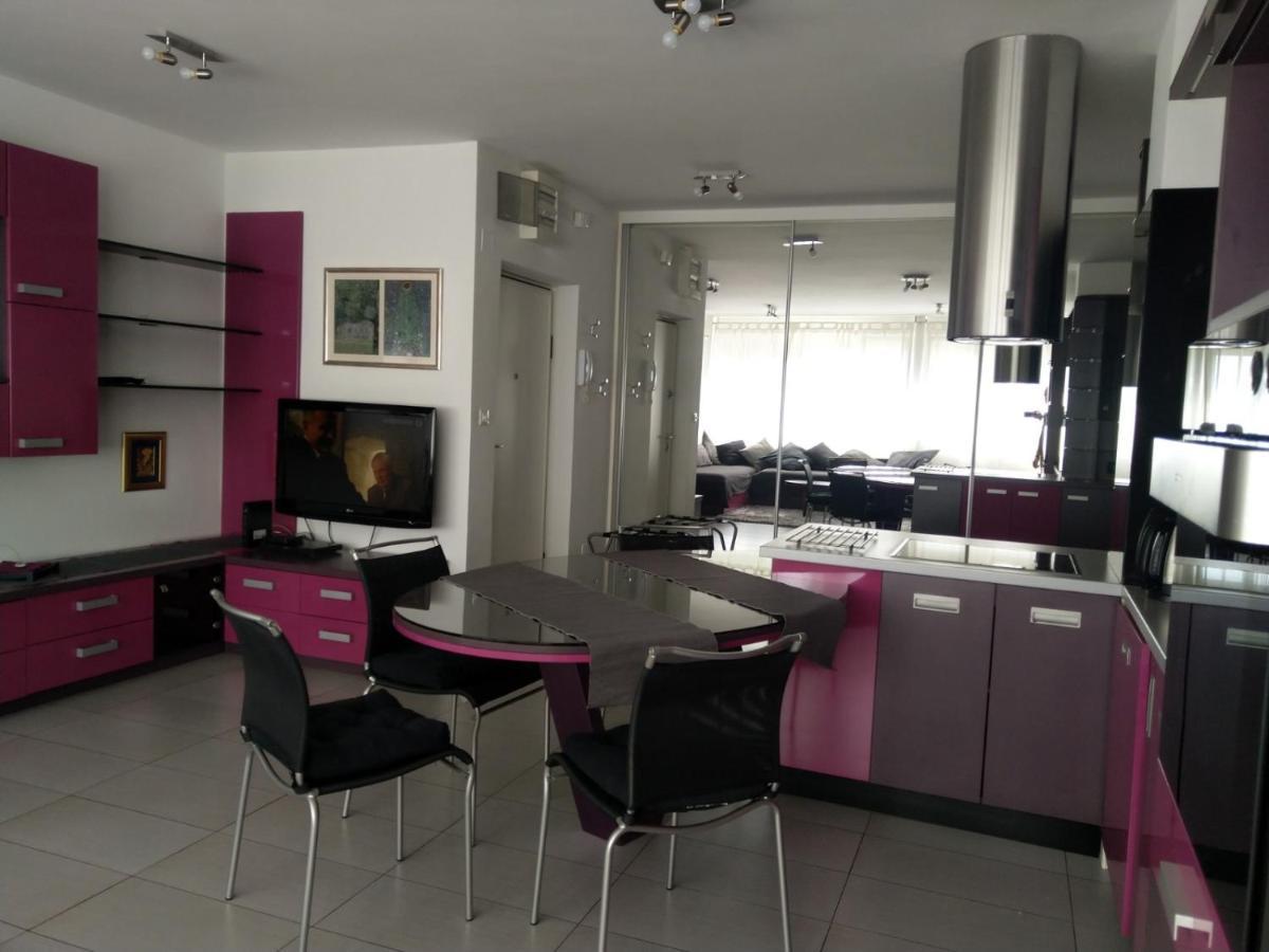 Apartman Miss Evita Split Buitenkant foto