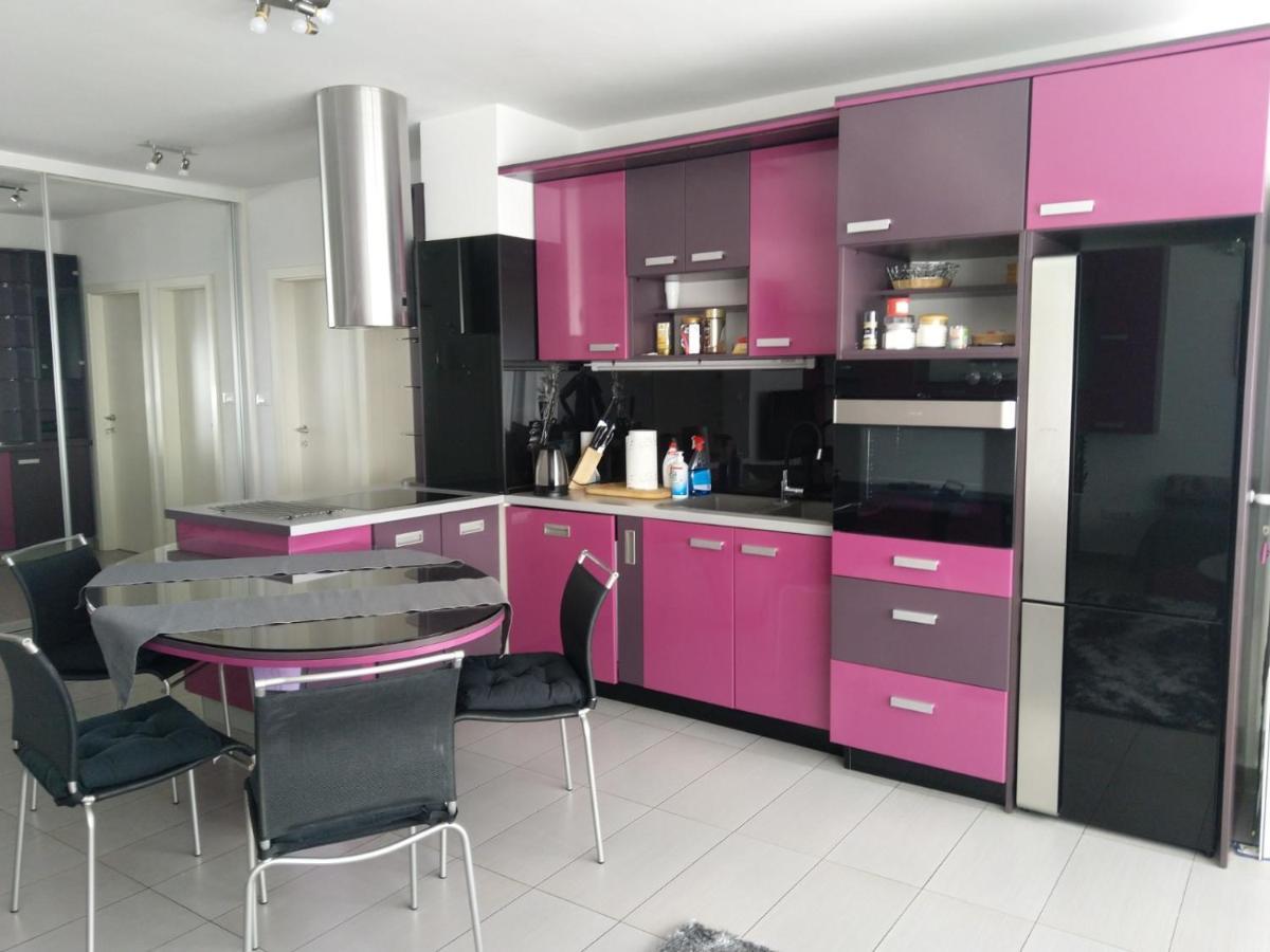 Apartman Miss Evita Split Buitenkant foto