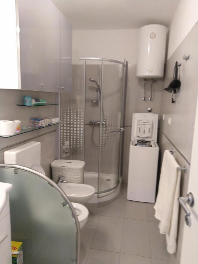 Apartman Miss Evita Split Buitenkant foto