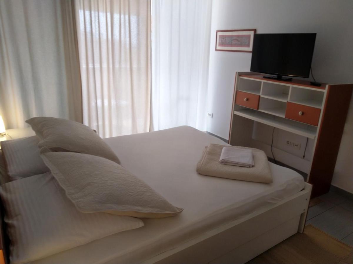 Apartman Miss Evita Split Buitenkant foto