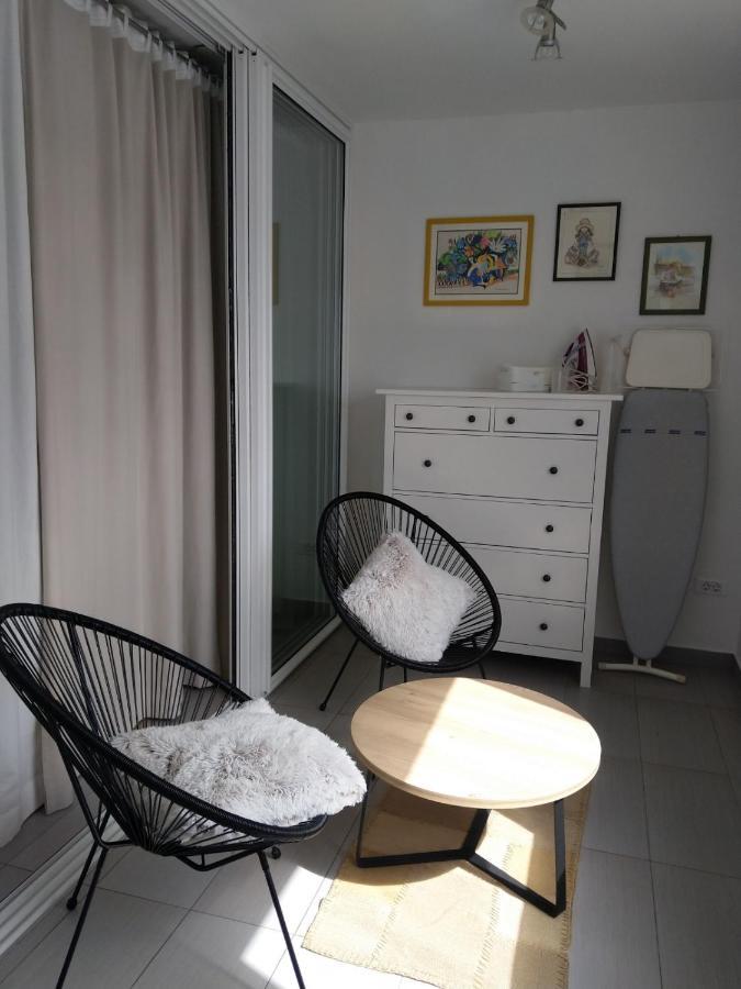 Apartman Miss Evita Split Buitenkant foto