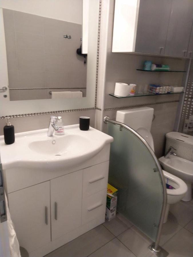 Apartman Miss Evita Split Buitenkant foto